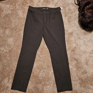 Women's Grey Pants Old Navy